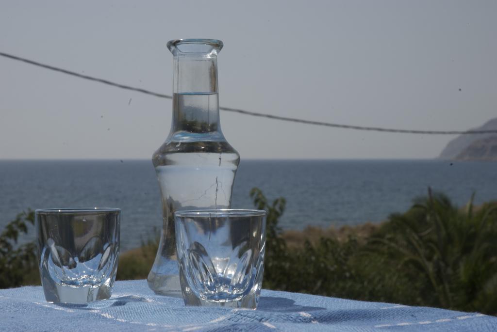 Sarikampos Beach Миртос Экстерьер фото